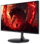Монітор TFT ACER 23.8" Nitro XF240YW3biiph (UM.QX0EE.320) IPS FHD 240Hz 2*HDMI DP HAS MM Black - зображення 6