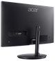 Монітор TFT ACER 23.8" Nitro XF240YW3biiph (UM.QX0EE.320) IPS FHD 240Hz 2*HDMI DP HAS MM Black - зображення 8