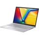 Ноутбук ASUS Vivobook 15 X1504VA-BQ978 Cool Silver (90NB10J2-M016N0) - изображение 2