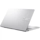 Ноутбук ASUS Vivobook 15 X1504VA-BQ978 Cool Silver (90NB10J2-M016N0) - изображение 5