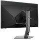 Монітор TFT AOC 31.5" AGON AG326UD 4K QD-OLED 165Hz HDMI DP Pivot USB MM G-Sync - изображение 8