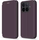 Чехол-книжка для смартфона MAKE Flip для Xiaomi 17T Violet (MCP-X17TVL) - изображение 1