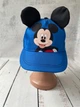 Кепка дитяча на хлопчика Mickey Mouse 52р Синій (1537) - изображение 1
