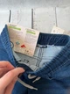 Джинси-джогери дитячі Pepperts Denim Felpato 140р Темно-синій (1645) - изображение 4