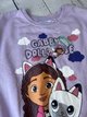 Сукня дитяча на дівчинку Gabby's Dollhouse 122-128р Бузковий (1641) - изображение 3