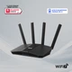Маршрутизатор ASUS RT-BE59 WiFi7 / BE5000 / 2.5Гбіт/с / Поддержка MESH (90IG0AE0-MO9C00) - изображение 7
