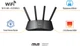 Маршрутизатор ASUS RT-BE59 WiFi7 / BE5000 / 2.5Гбіт/с / Поддержка MESH (90IG0AE0-MO9C00) - изображение 8