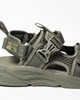 Мужские сандалии Xtep Sandals 975219500007-3 46р 29.5 см Spruce Green хаки (11610212) - изображение 9