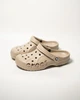 Мужские кроксы сабо Crocs Baya Clog 10126-2V3 42-43 (9M/W11) 27 см Cobblestone бежевые (12130055) - изображение 3