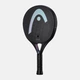 Ракетки для падел тенниса HEAD ( 225024 ) One Ultralight Black - изображение 2