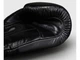 Рукавички тренувальні RINGHORNS Charger by Venum Boxing Gloves 14 унцій чорний/золотий (6082) - изображение 5