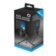 USB конденсаторний мікрофон X1S з RGB-підсвіткою та шумозаглушенням (788963) - изображение 7