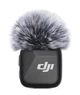 Петличный микрофон DJI Mic Mini с ресивером Type-C, Черный (CP.RN.0000043.01) - изображение 5