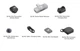 Петличный микрофон DJI Mic Mini с ресивером Type-C, Черный (CP.RN.0000043.01) - изображение 7