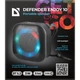 Акустическая система Defender Enjoy 10 Black (65009) - изображение 4