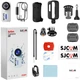 Екшн-камера SJCAM C110+ - изображение 4