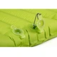 Килимок надувний Exped Ultra 3R M green (100087811) - зображення 5