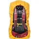 Накидка Turbat Raincover L Yellow L (100076157) - изображение 1