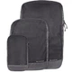 Комплект чохлів Lifeventure Ultralight Packing Cubes Black (100089229) - изображение 3