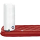 Килимок надувний Big Agnes Rapide SL Insulated 20x78 Long Orange (100073569) - зображення 1