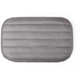 Подушка Sea to Summit Aeros Down Pillow Regular neutral grey (100088090) - изображение 3