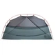 Намет MSR Hubba Hubba LT 1P Tent green (100088538) - зображення 3