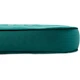 Килимок самонадувний Sea to Summit Comfort Deluxe Self Inflating Mat Regular Rectangular Wide rain forest (100088041) - зображення 3
