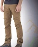 Тактичні чоловічі штани TK Flex Rise Coyote Brown W30/L36 (S) койот - зображення 1