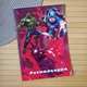 Раскраска Марвел Marvel Мстители А5 (29922) - изображение 1