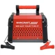 Зарядное устройство для автомобильных аккумуляторов WORCRAFT BC-219, авто зарядное устройство - изображение 3
