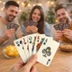 Игральные карты «Королевские коты» - изображение 12