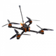FPV-дрон DarwinFPV 129 7” FPV Drone 5.8W (2.5W) TX805 - изображение 2