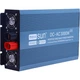 Автомобильный инвертор Mexxsun MXS-3000-24M 24V 3000W [167809] - изображение 2