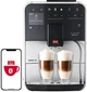 Кавомашина Melitta Barista T Smart F83/1-101 - зображення 2