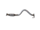 Труба Хюндай Гетз (Hyundai Getz) 06-09 (750-133) Bosal - изображение 4