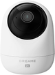 Kamera IP Dreame Navo Care 1 Incam White (6978950510013) - obraz 1