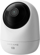 Kamera IP Dreame Navo Care 1 Incam White (6978950510013) - obraz 2