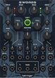 Аналоговий фільтр Behringer SWORDS Eurorack (4033653000079) - зображення 1