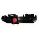 Кріплення заднього бампера Toyota Rav4 2013-2015, праве, AVTM, 525620R030, 187040962 - зображення 1