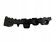 Крепление заднего бампера Mazda 3 SD 2013-2018, левое, AVTM, BHN1502J1A, 184424961 - изображение 1