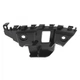 Крепление переднего бампера Volkswagen Jetta 6 2011-2014, правое, AVTM, 5C6807184, 187430932 - изображение 1