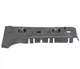 Кріплення переднього бампера Audi A6 С5 1997-2005, ліве, AVTM, 4B0807283B, 180014931 - зображення 2