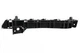 Оригинальное крепление переднего бампера Subaru Forester 2008-2012, левое, 57707-SC050 - изображение 2
