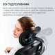 Крісло офісне з підставкою для ніг Sihoo DORO C300L Mesh Black - зображення 10