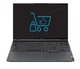 Lenovo Legion 5 Pro-16 / AMD Ryzen™ 5 5600H / 32 GB ОЗП / Накопитель 512 GB / NVIDIA GeForce RTX 3050 + AMD Radeon™ Graphics / 165 Гц / для игр - Уцінка - изображение 1