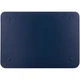 Чехол-карман WiWU Skin Pro II Leather Sleeve для MacBook Air 15" (2023-2025) Navy Blue [170594] - изображение 2