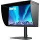 Монітор BenQ 27" SW272Q (9H.LLPLB.QBE) [147883] - зображення 5
