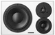 Monitor studyjny Dynaudio Lyd 48 Right Biały (SUP_nj663) (5706937629783) - obraz 1