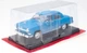 Коллекционная модель автомобиля GAZ M21 Volga 1959 Hachette HACHM21 1:24 - изображение 2