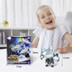 Игрушка-трансформер Super Wings Супер Крылья Травер Traver - изображение 2